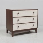 1358 1285 CHEST OF DRAWERS